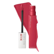 MAYBELINE SUPER STAY MATTE INK 80 - ladyy